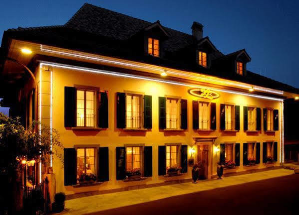 Romantik Liebefeld Hotel
