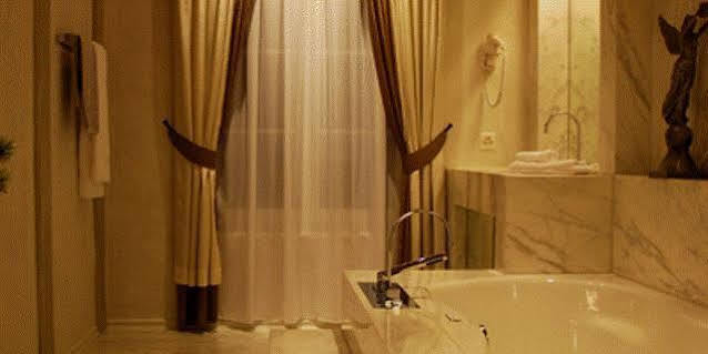Romantik Liebefeld Hotel