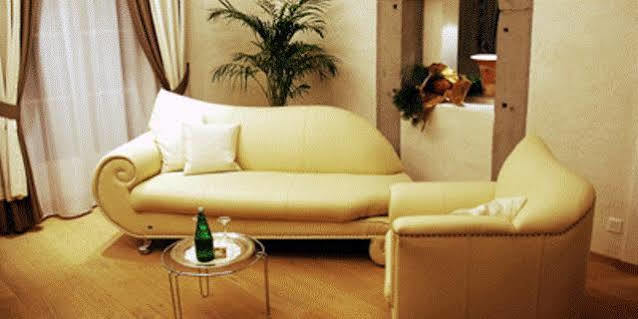 Hotel Romantik Liebefeld 3*
