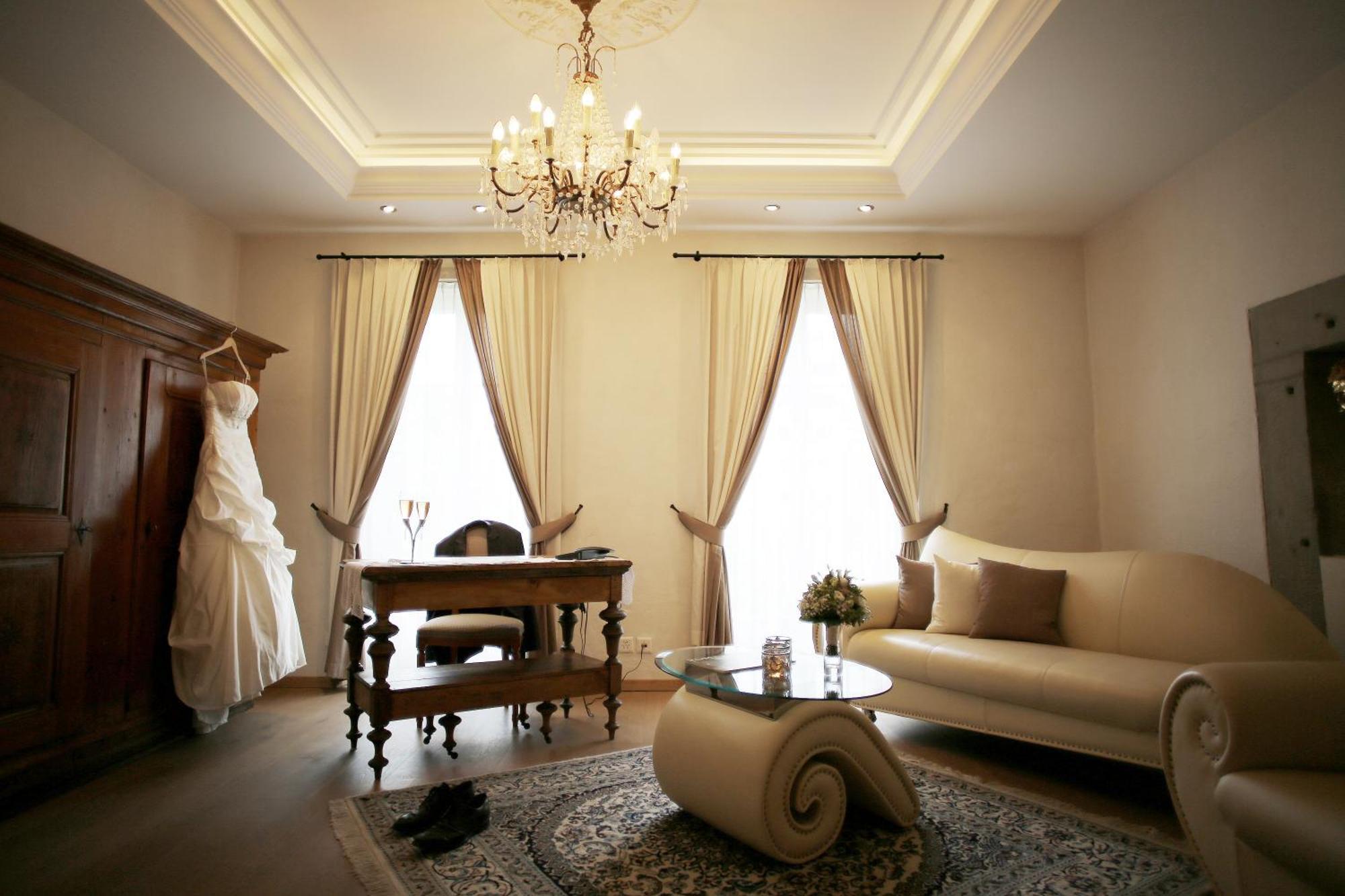 Romantik Liebefeld Hotel 3*