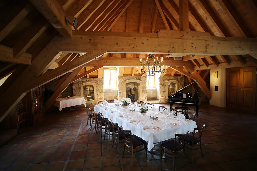 Romantik Liebefeld Hotel 3*