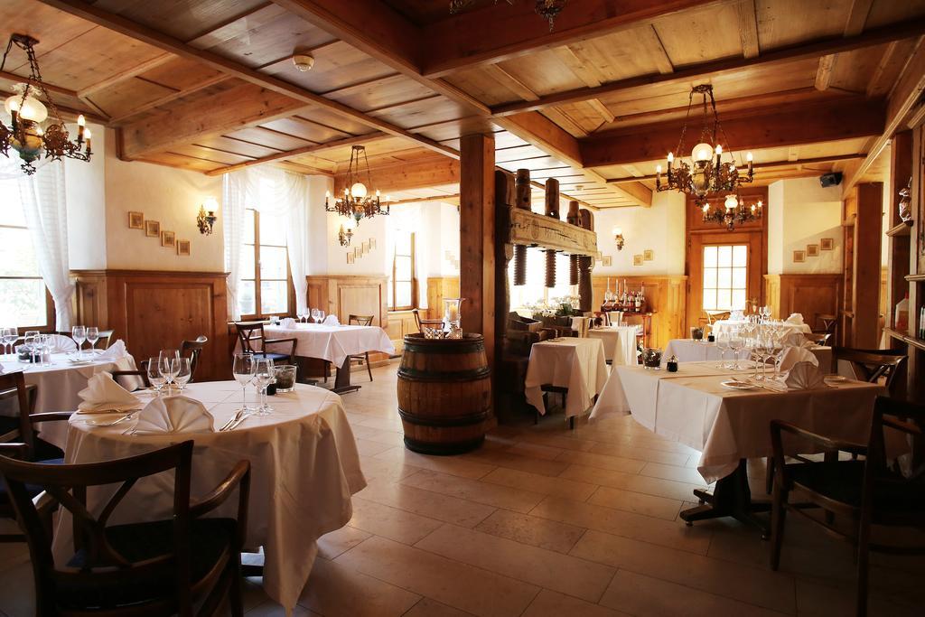 Romantik Liebefeld Hotel Koniz