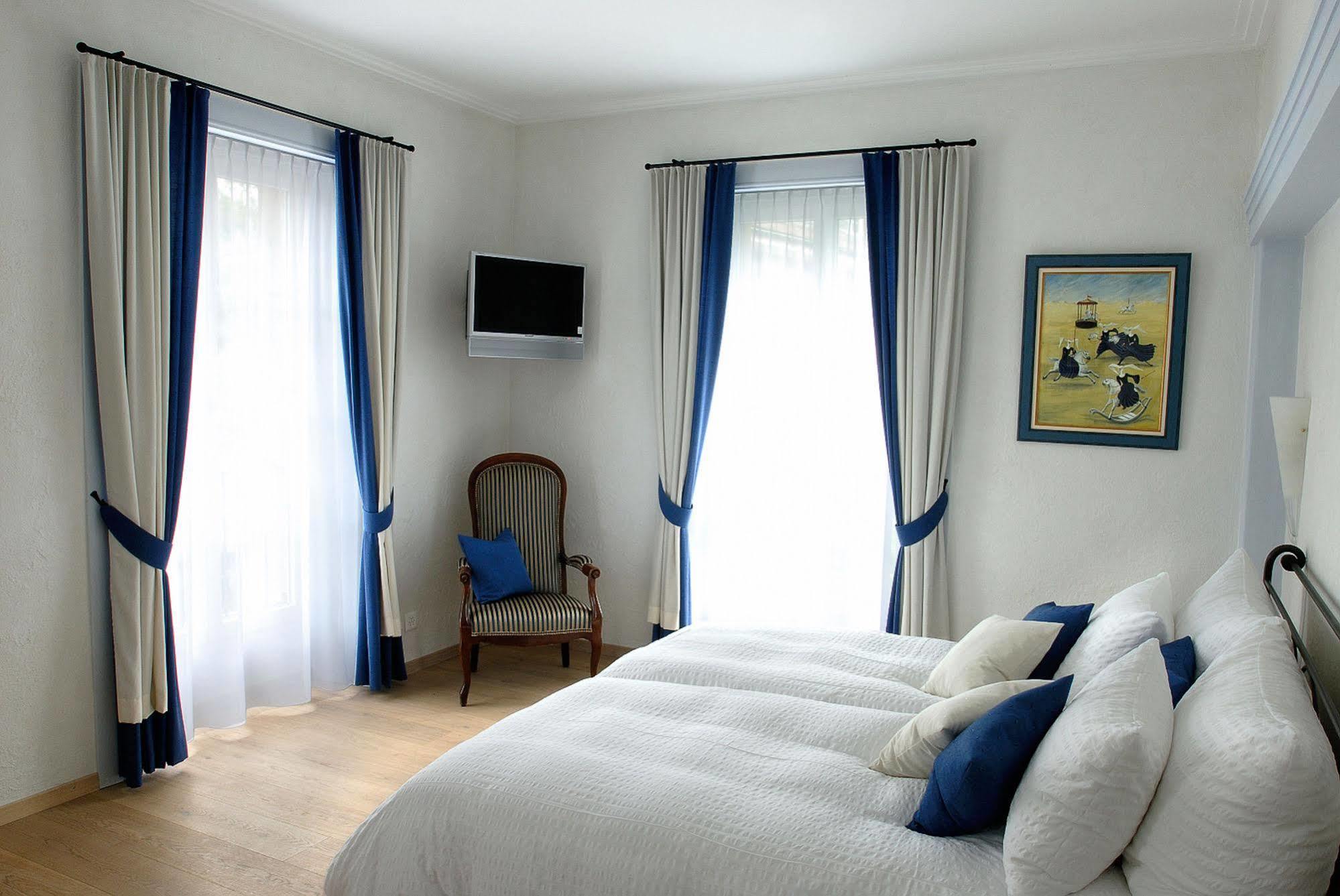Hotel Romantik Liebefeld Koniz