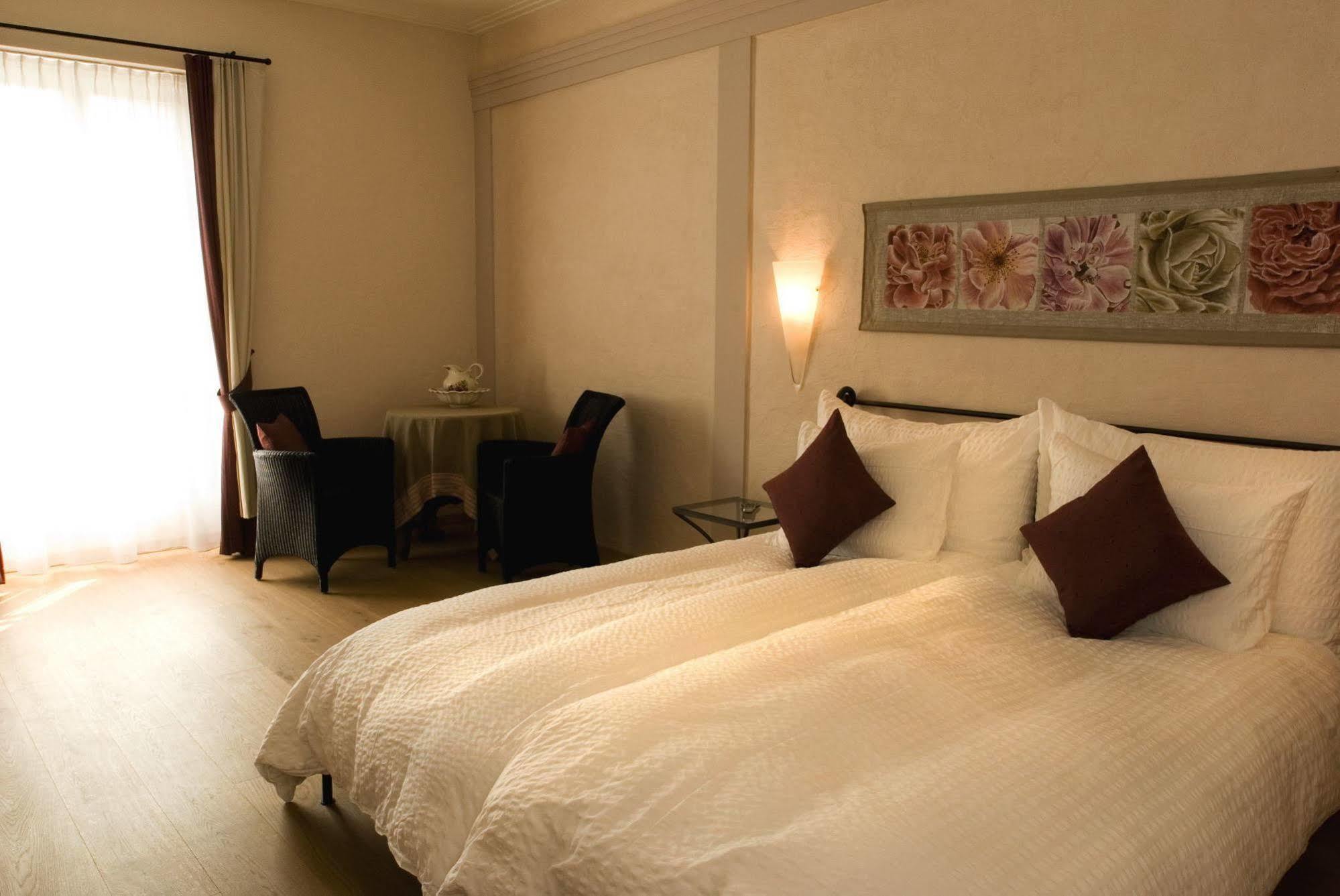 Romantik Liebefeld Hotel 3*