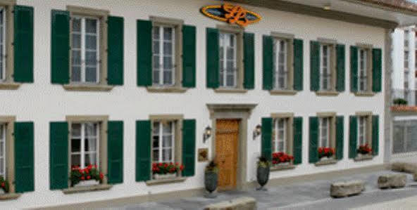 Romantik Liebefeld